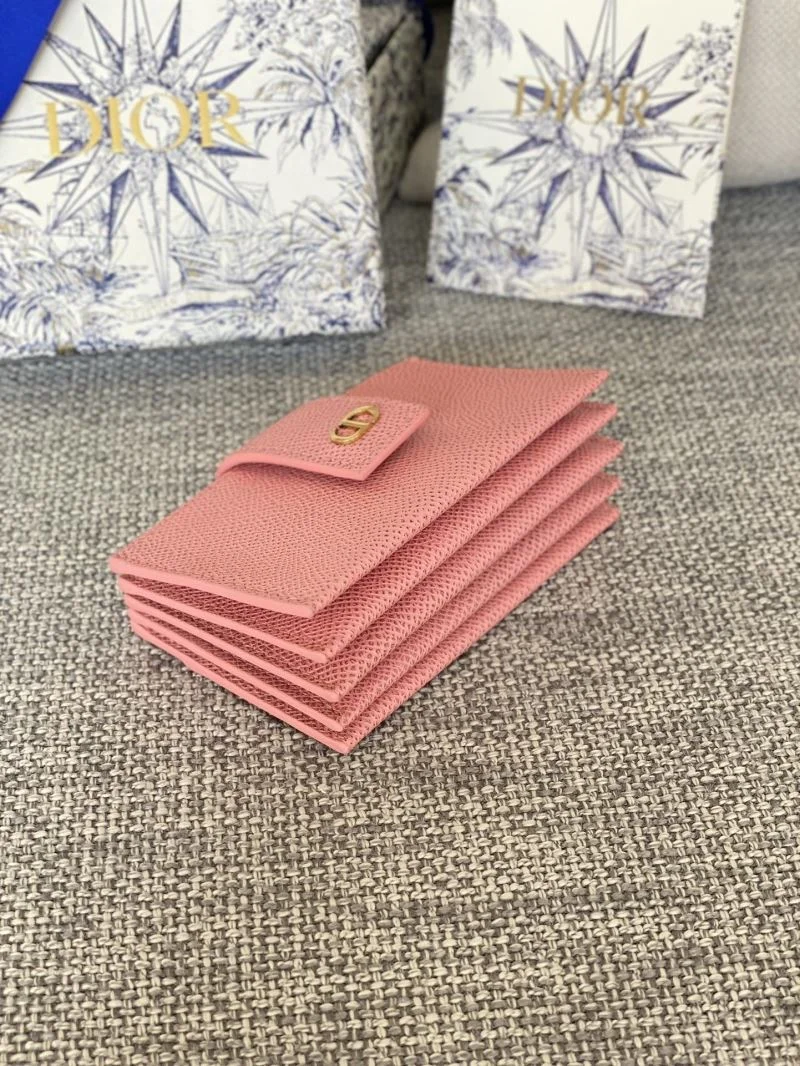TopPick Christian Dior Wallets Purse 45985