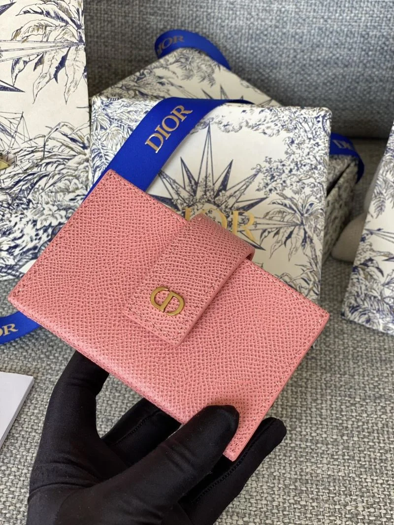 TopPick Christian Dior Wallets Purse 45985