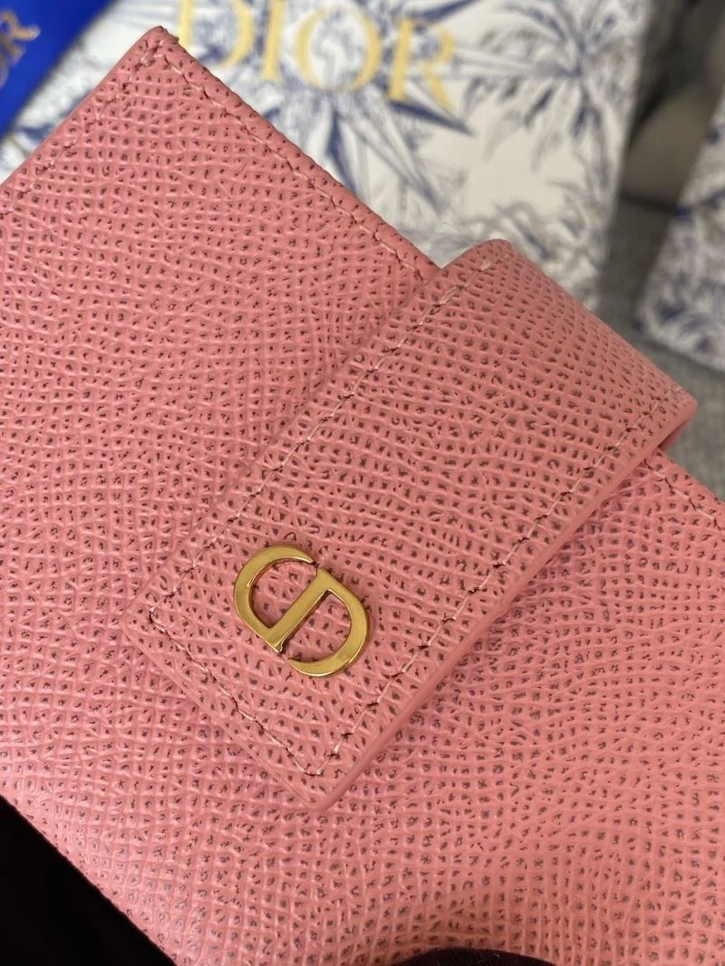 TopPick Christian Dior Wallets Purse 45985