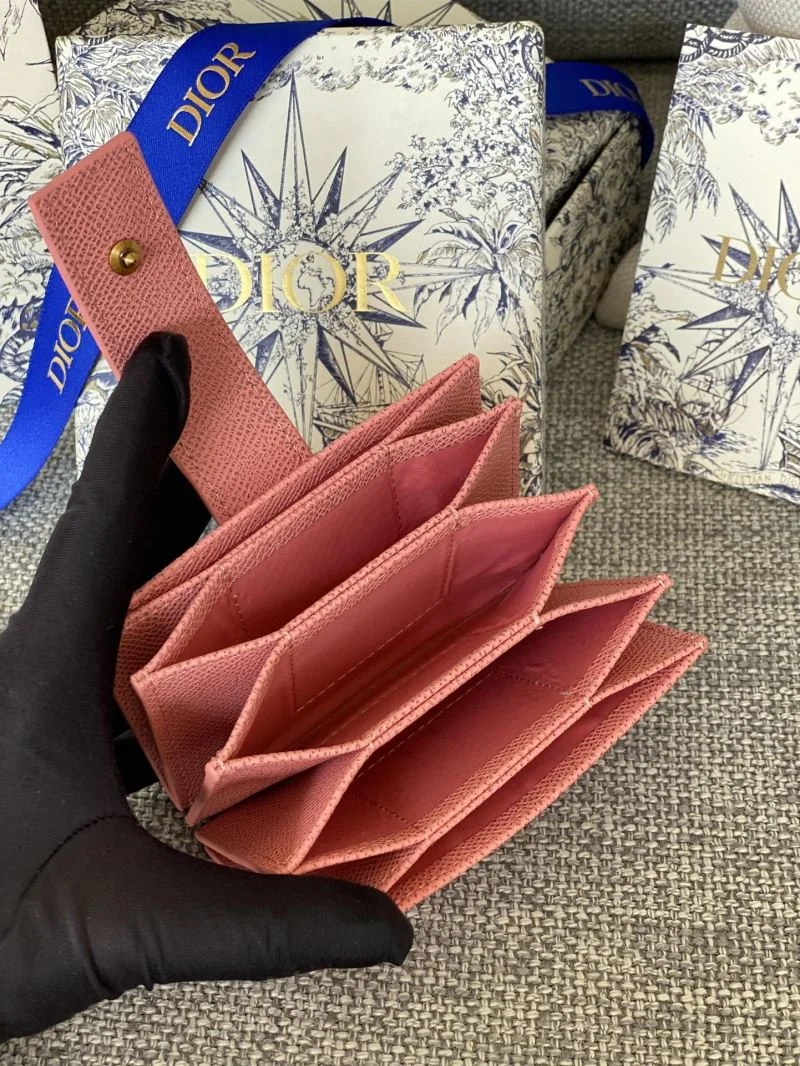 TopPick Christian Dior Wallets Purse 45985