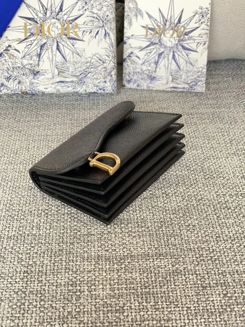 Supportive Christian Dior Wallets Purse 46000