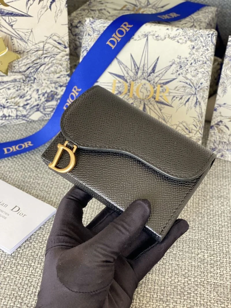 Supportive Christian Dior Wallets Purse 46000