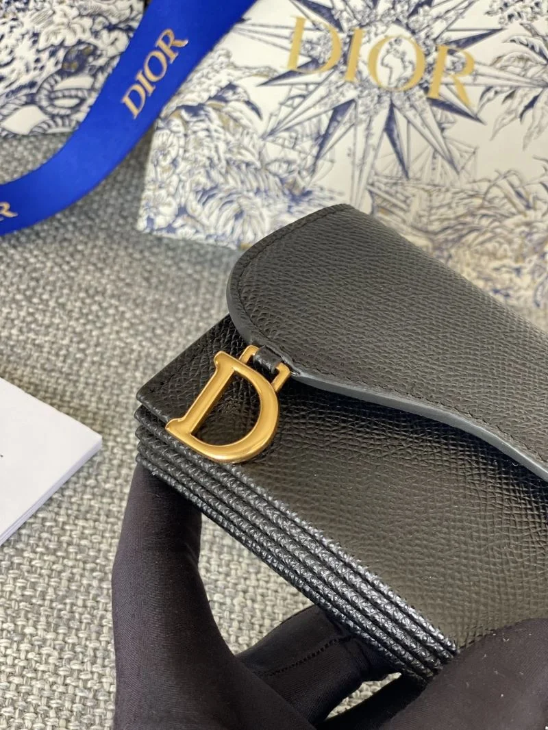 Supportive Christian Dior Wallets Purse 46000