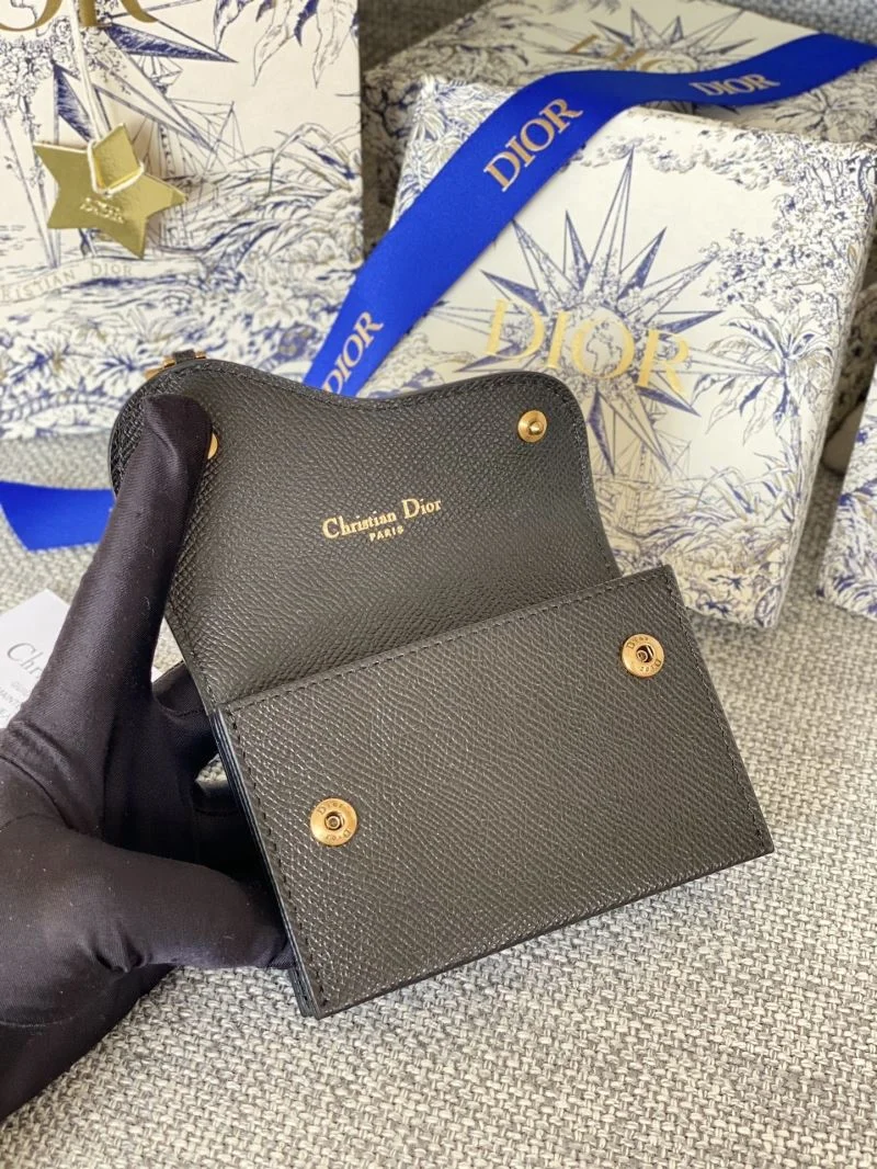 Supportive Christian Dior Wallets Purse 46000