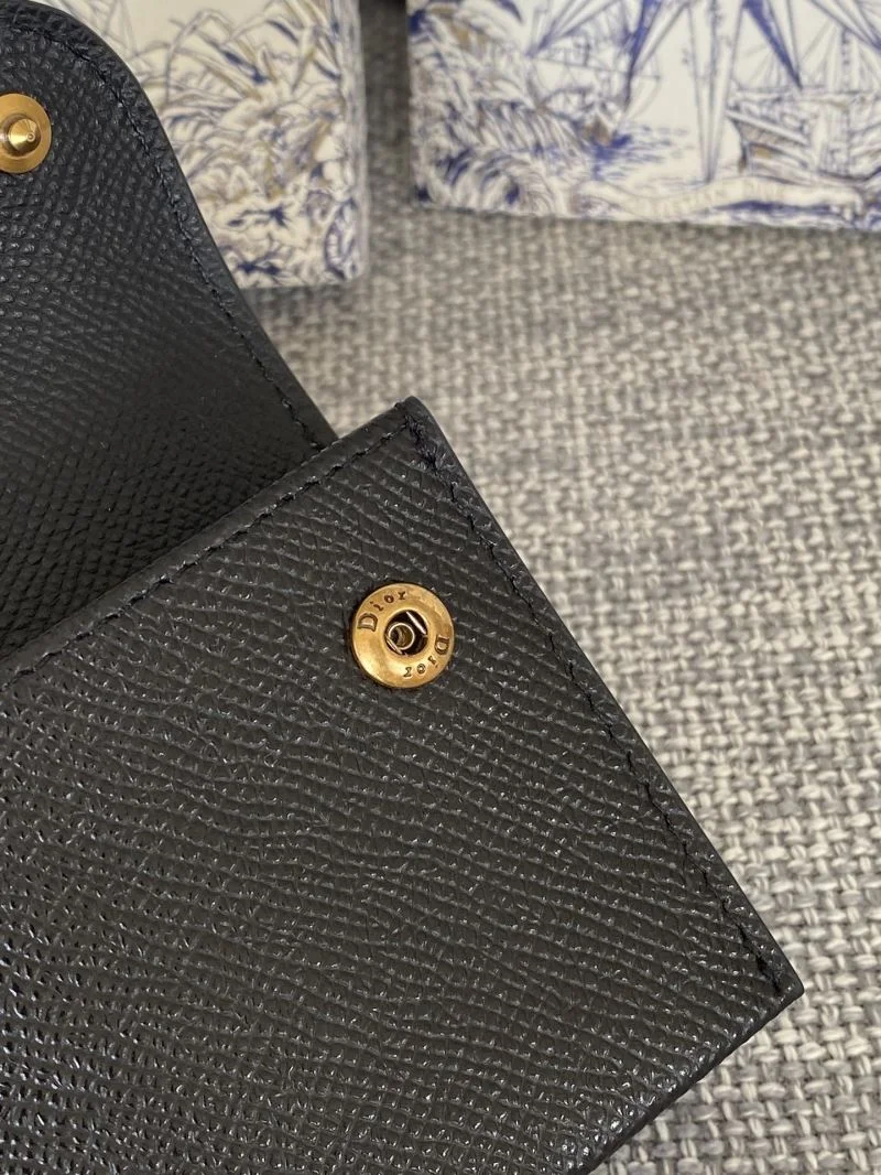 Supportive Christian Dior Wallets Purse 46000