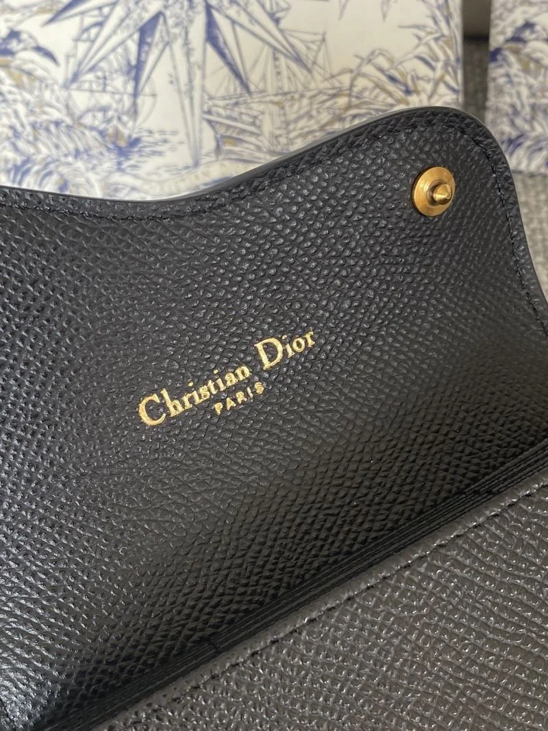 Supportive Christian Dior Wallets Purse 46000