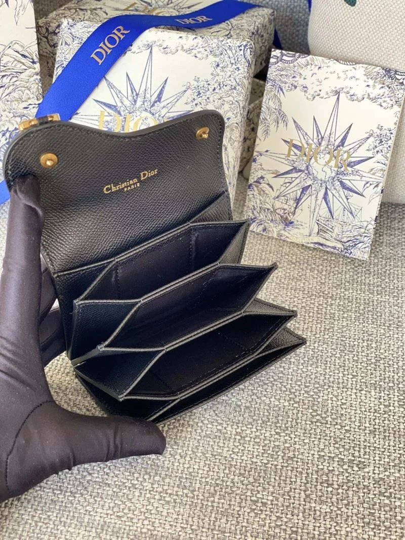 Supportive Christian Dior Wallets Purse 46000