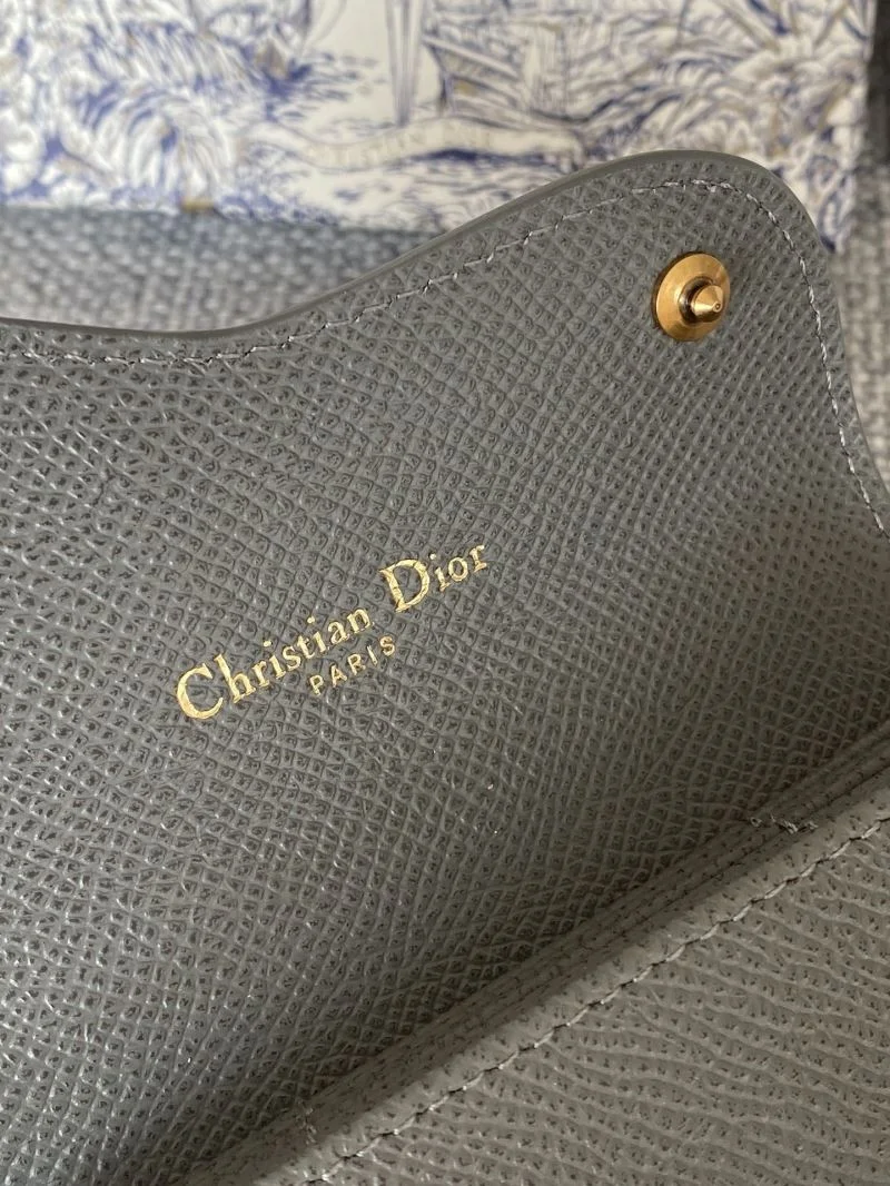 Christian Dior Wallets Purse ZeroBulk 45982