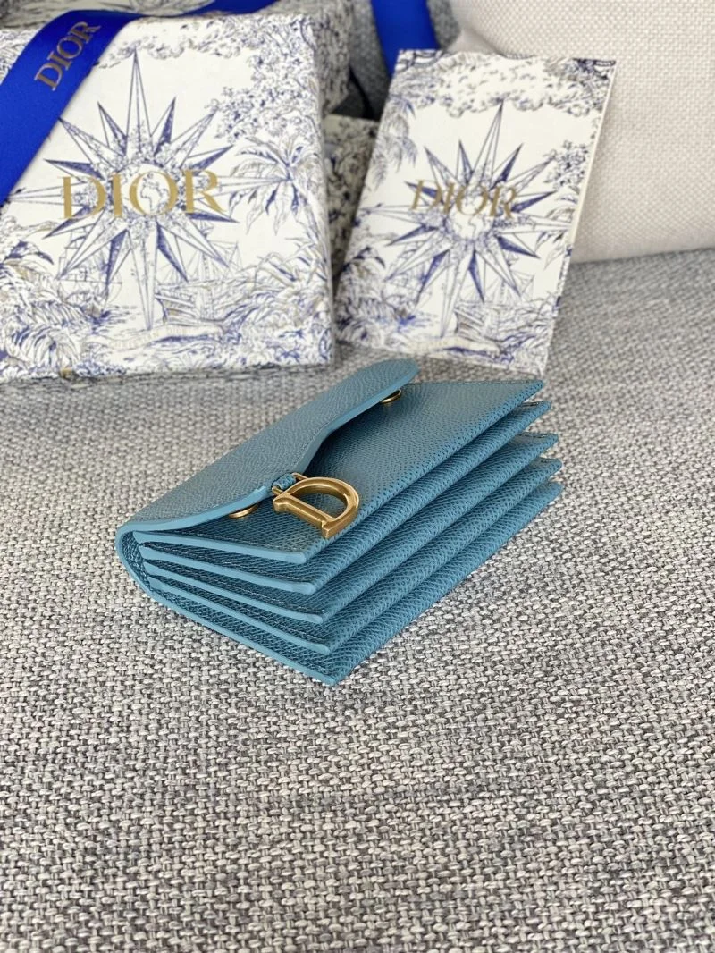 UrbanChic Christian Dior Wallets Purse 45981