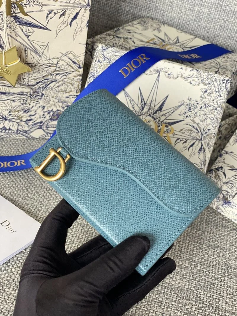 UrbanChic Christian Dior Wallets Purse 45981