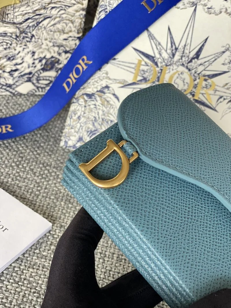 UrbanChic Christian Dior Wallets Purse 45981