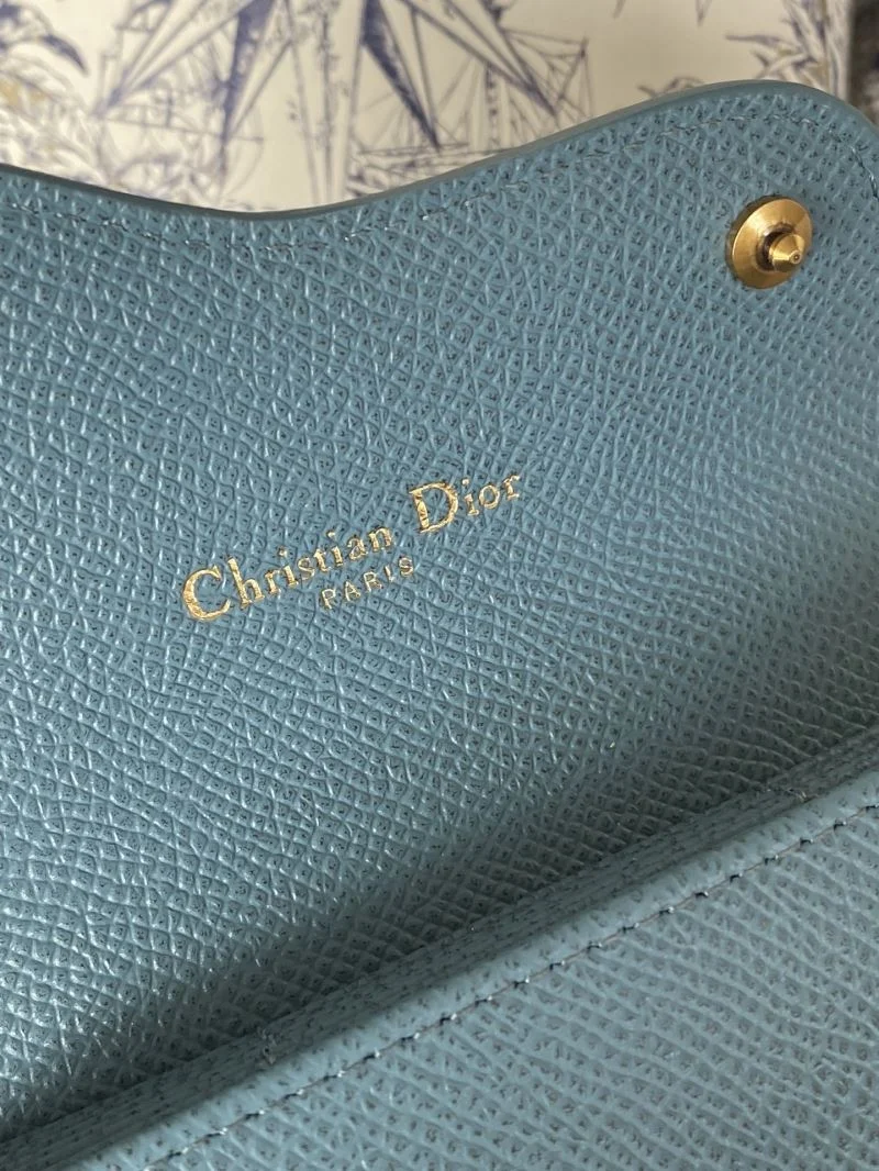 UrbanChic Christian Dior Wallets Purse 45981