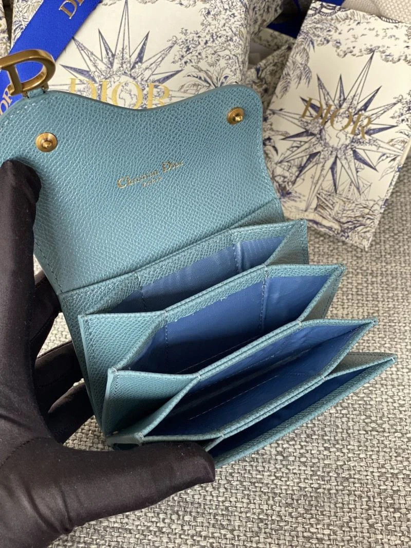 UrbanChic Christian Dior Wallets Purse 45981