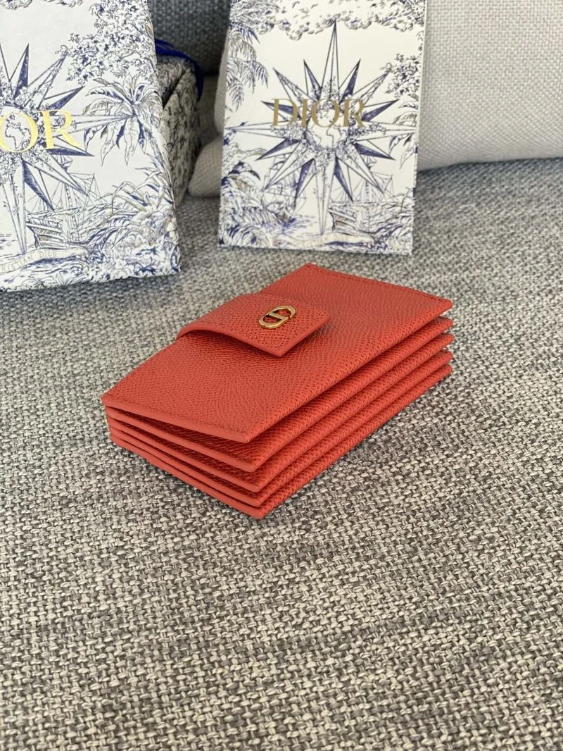 FastDry Christian Dior Wallets Purse 46052