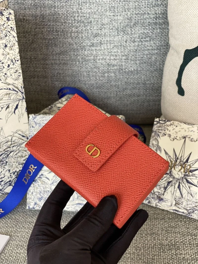 FastDry Christian Dior Wallets Purse 46052