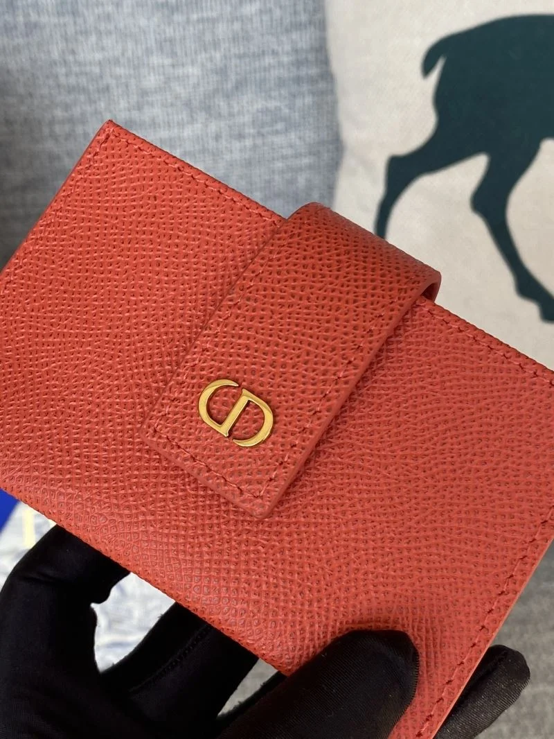 FastDry Christian Dior Wallets Purse 46052