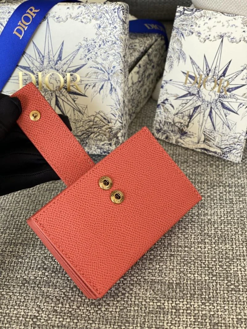 FastDry Christian Dior Wallets Purse 46052
