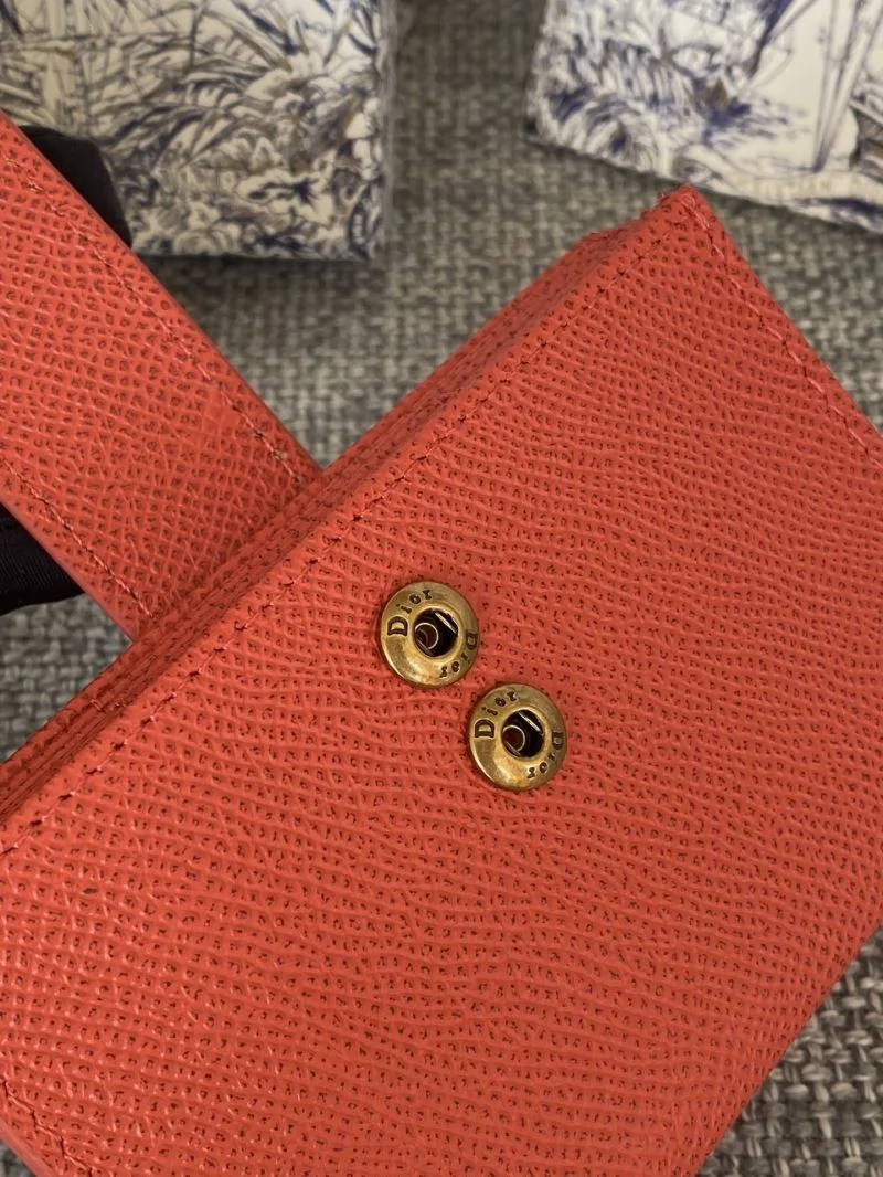 FastDry Christian Dior Wallets Purse 46052