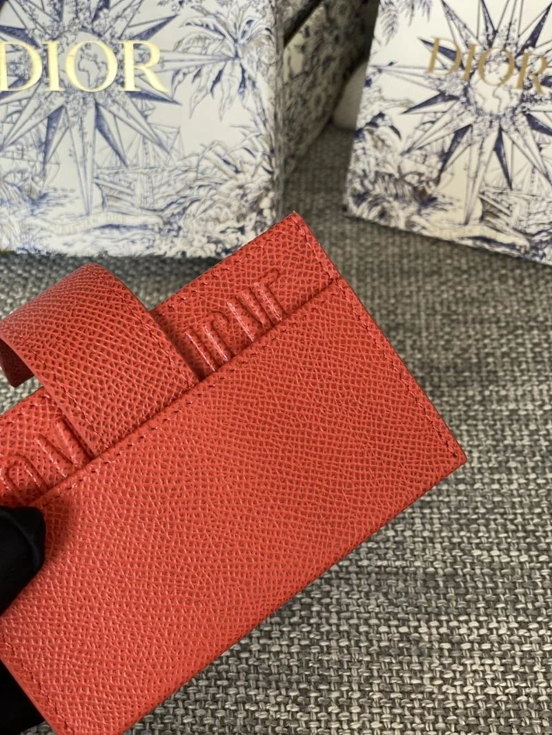 FastDry Christian Dior Wallets Purse 46052