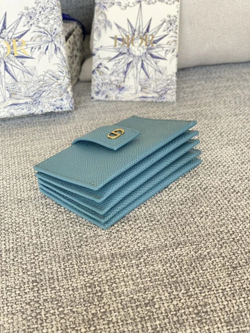 FashionForward Christian Dior Wallets Purse 45984