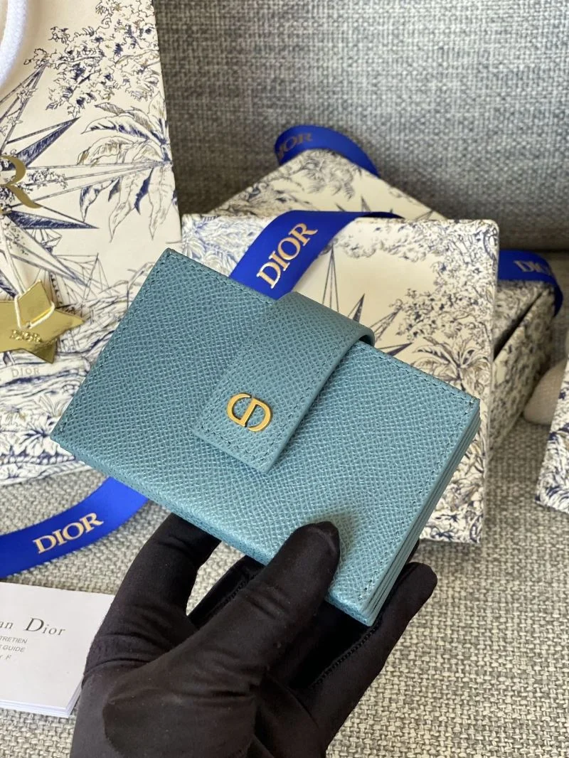 FashionForward Christian Dior Wallets Purse 45984