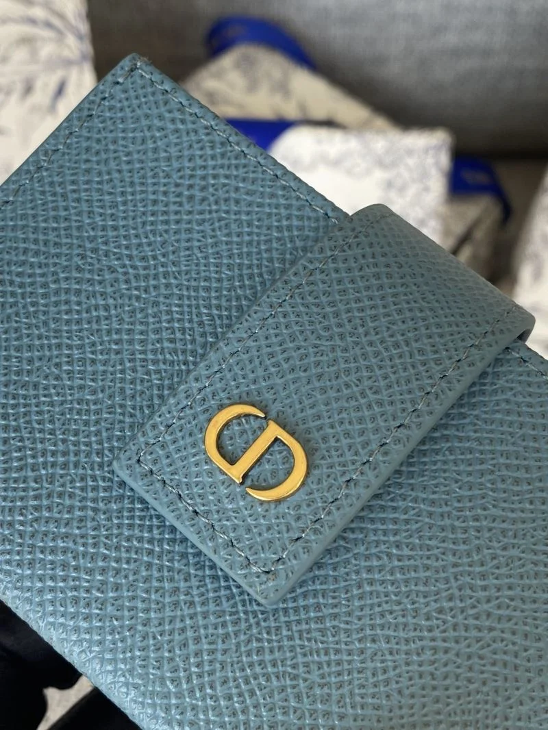 FashionForward Christian Dior Wallets Purse 45984