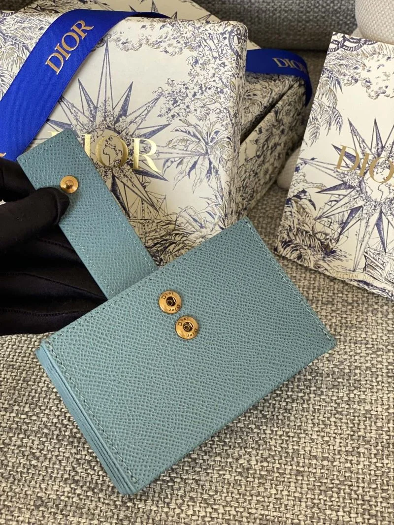 FashionForward Christian Dior Wallets Purse 45984
