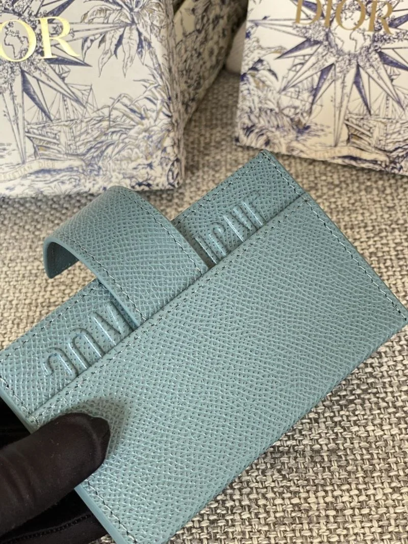 FashionForward Christian Dior Wallets Purse 45984