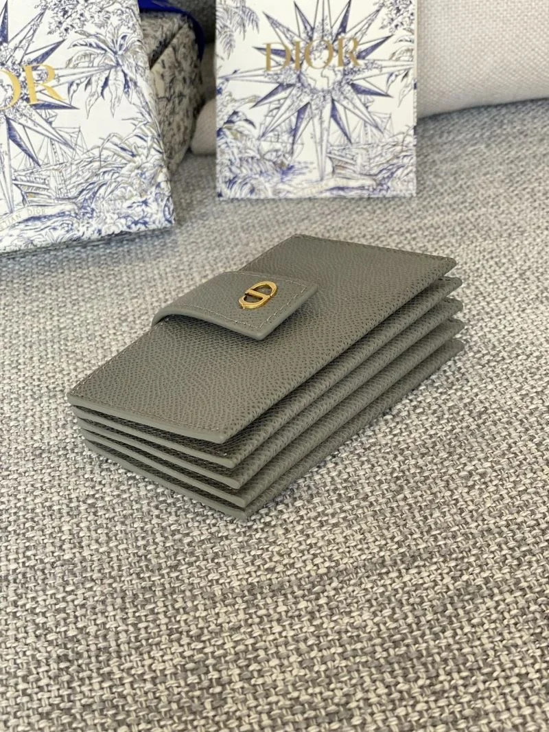 Christian Dior Wallets Purse Premium 45980