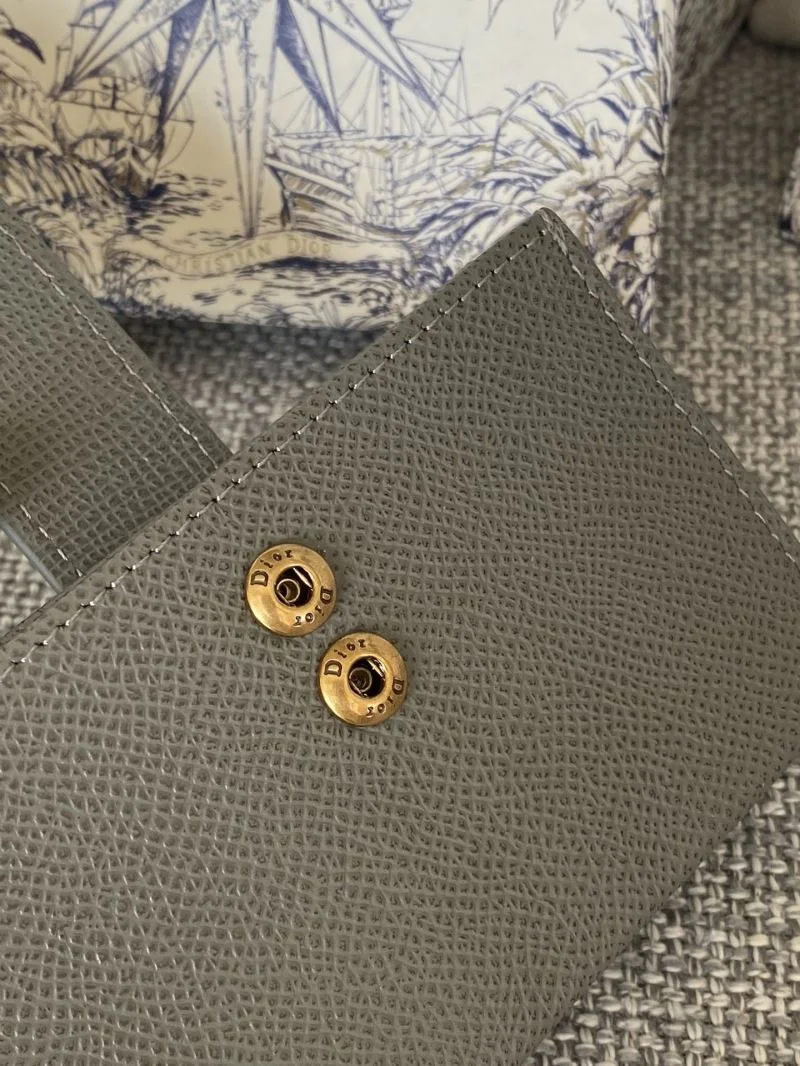 Christian Dior Wallets Purse Premium 45980