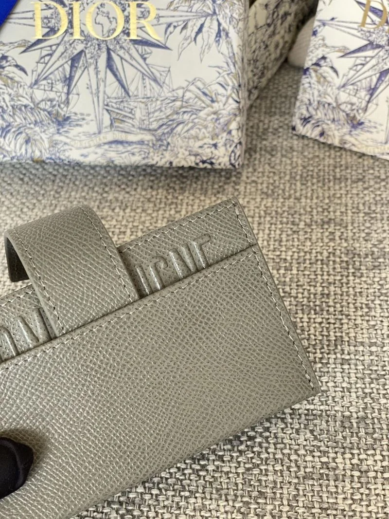 Christian Dior Wallets Purse Premium 45980