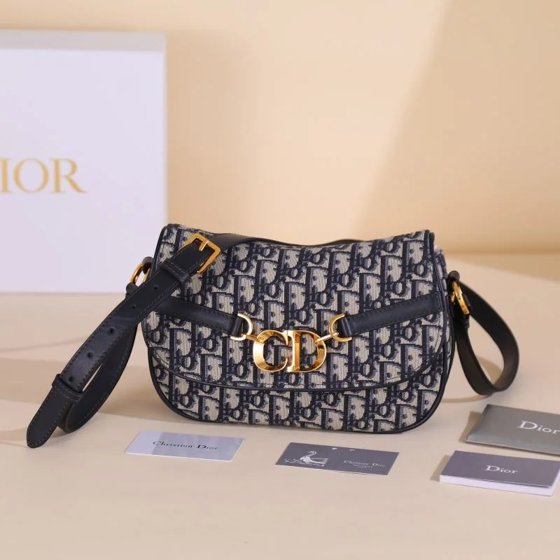 ComfortFit Christian Dior Wallets Purse 45978