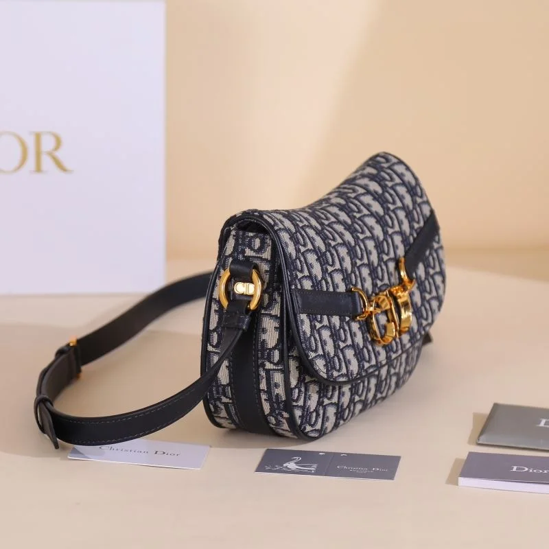 ComfortFit Christian Dior Wallets Purse 45978