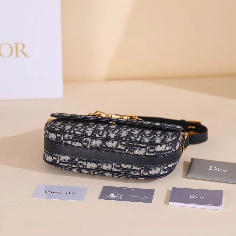 ComfortFit Christian Dior Wallets Purse 45978