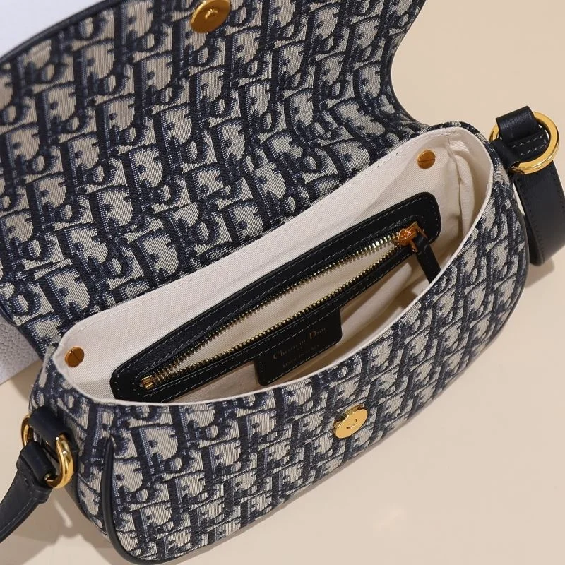 ComfortFit Christian Dior Wallets Purse 45978