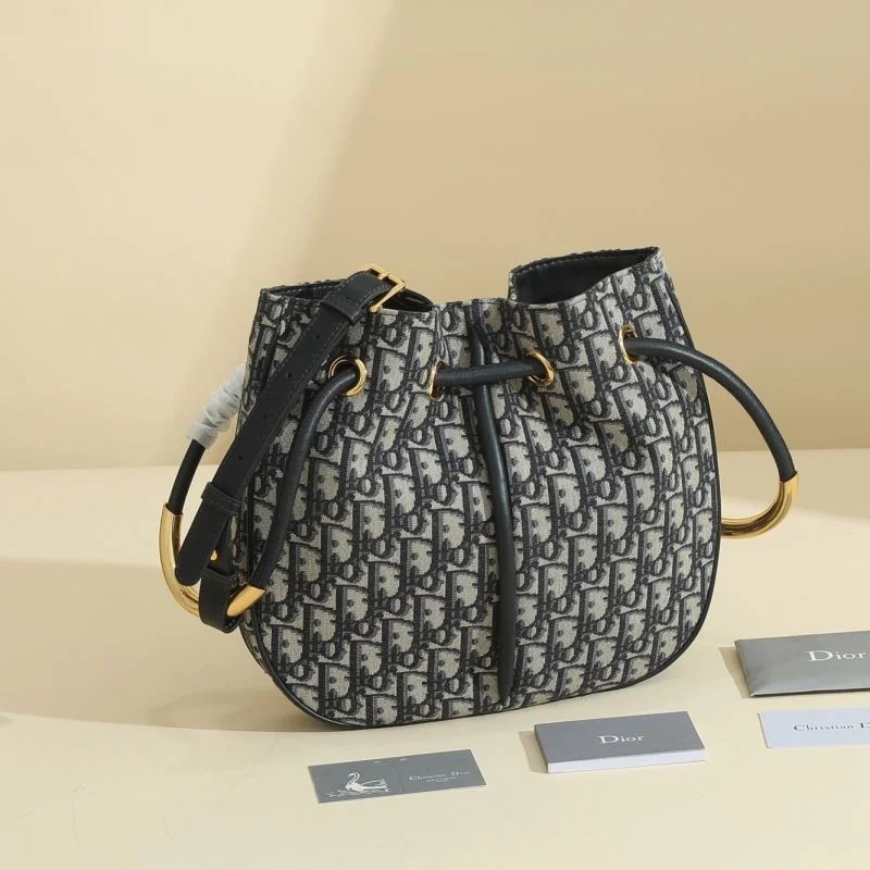 GoAnywhere Christian Dior Wallets Purse 45979