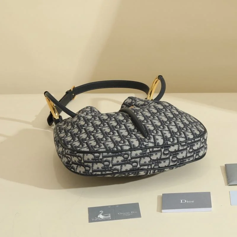 GoAnywhere Christian Dior Wallets Purse 45979