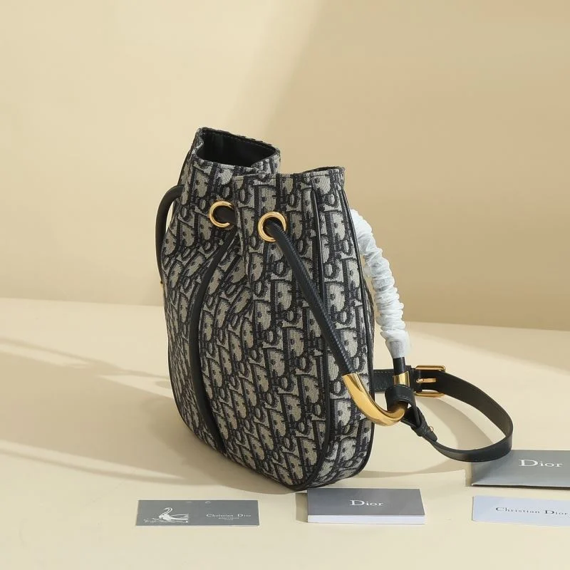 GoAnywhere Christian Dior Wallets Purse 45979