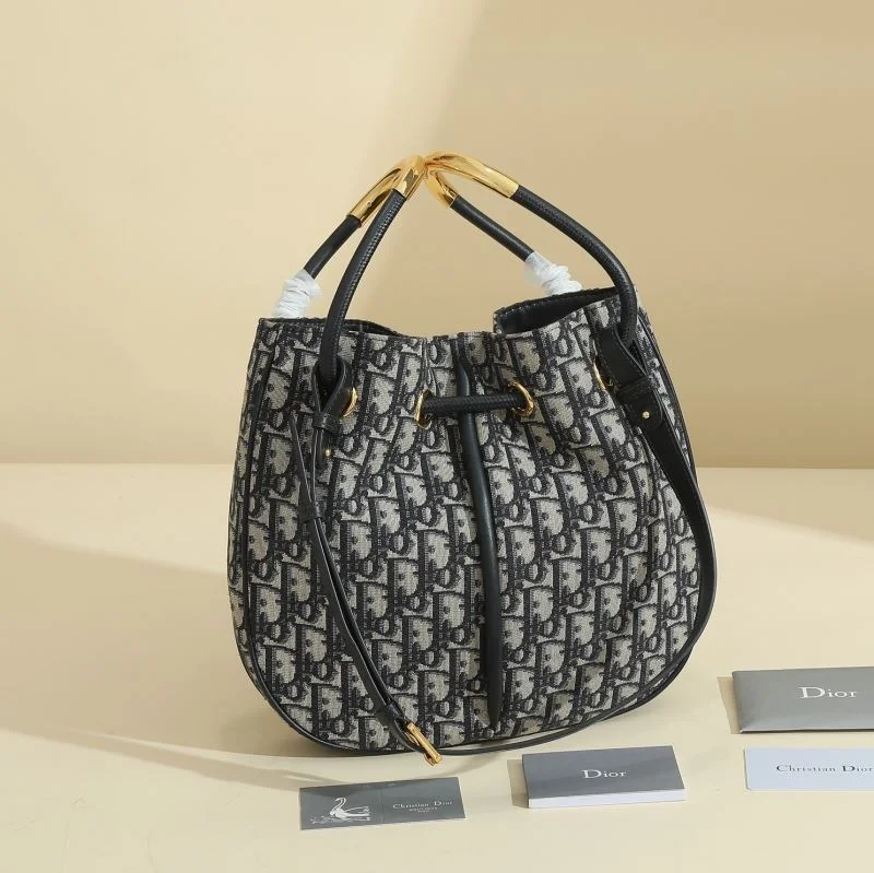 GoAnywhere Christian Dior Wallets Purse 45979