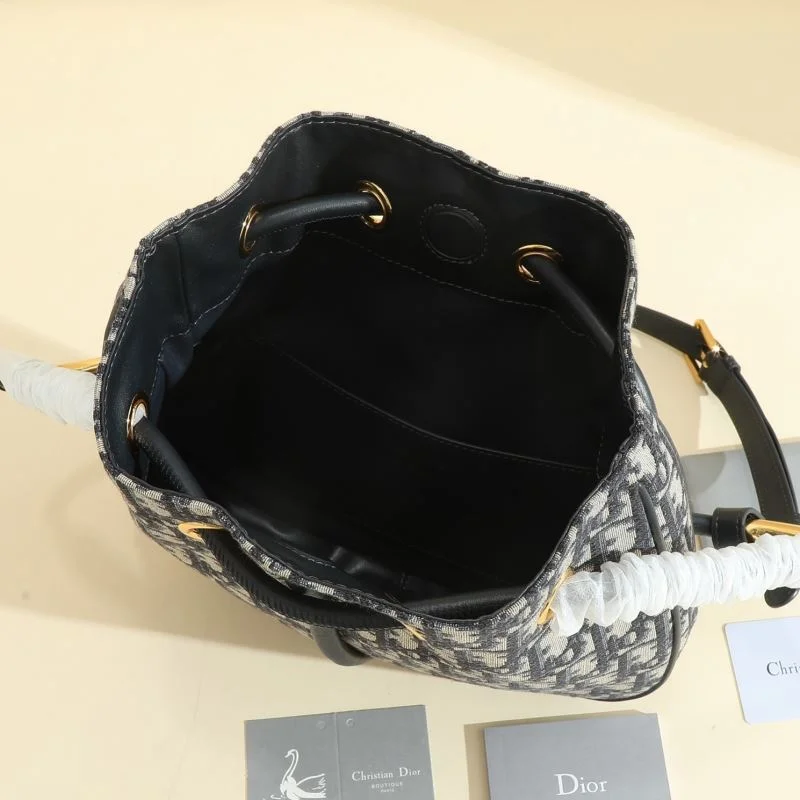 GoAnywhere Christian Dior Wallets Purse 45979