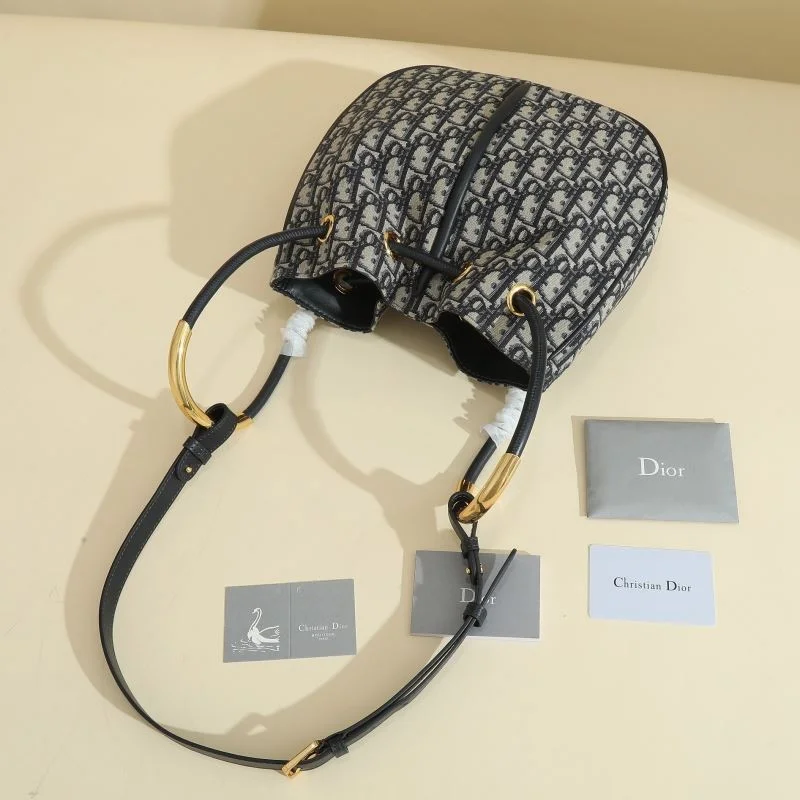 GoAnywhere Christian Dior Wallets Purse 45979