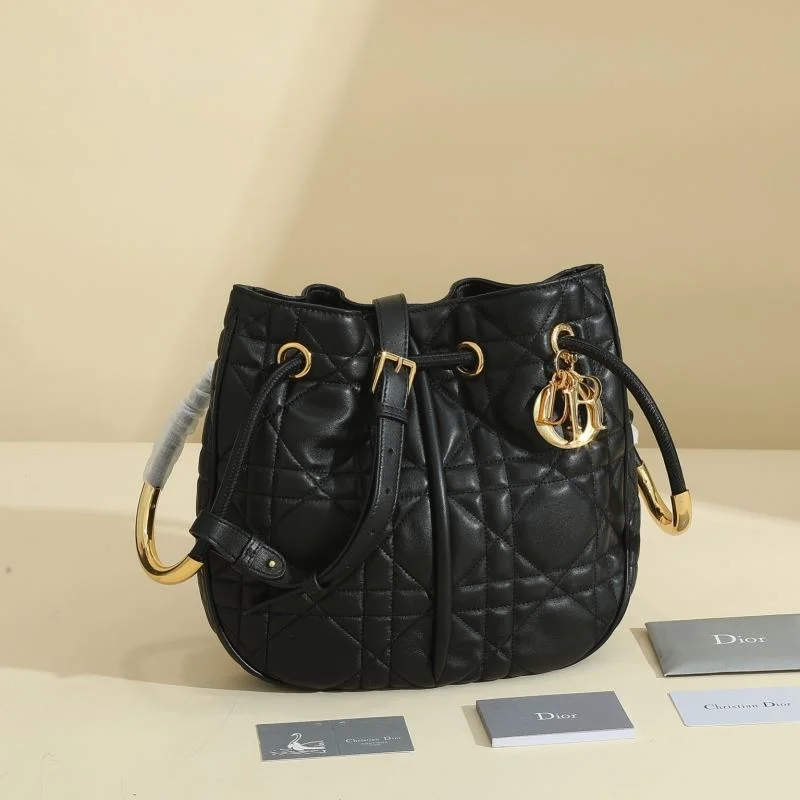 WaterResistant Christian Dior Wallets Purse 46009
