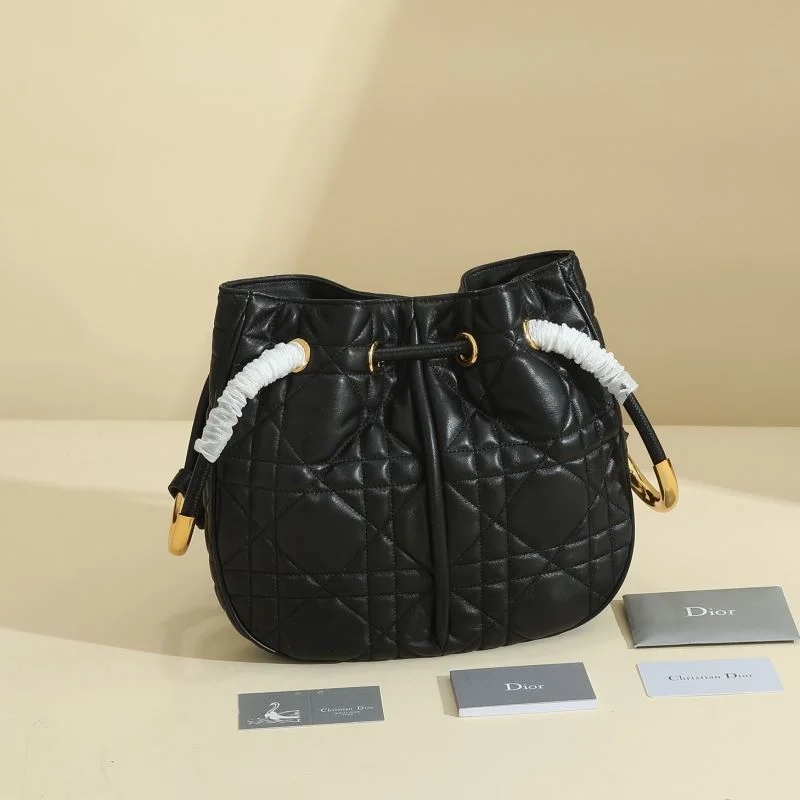 WaterResistant Christian Dior Wallets Purse 46009