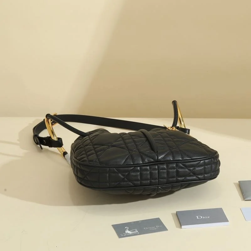 WaterResistant Christian Dior Wallets Purse 46009
