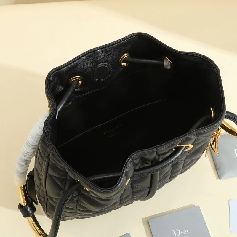 WaterResistant Christian Dior Wallets Purse 46009