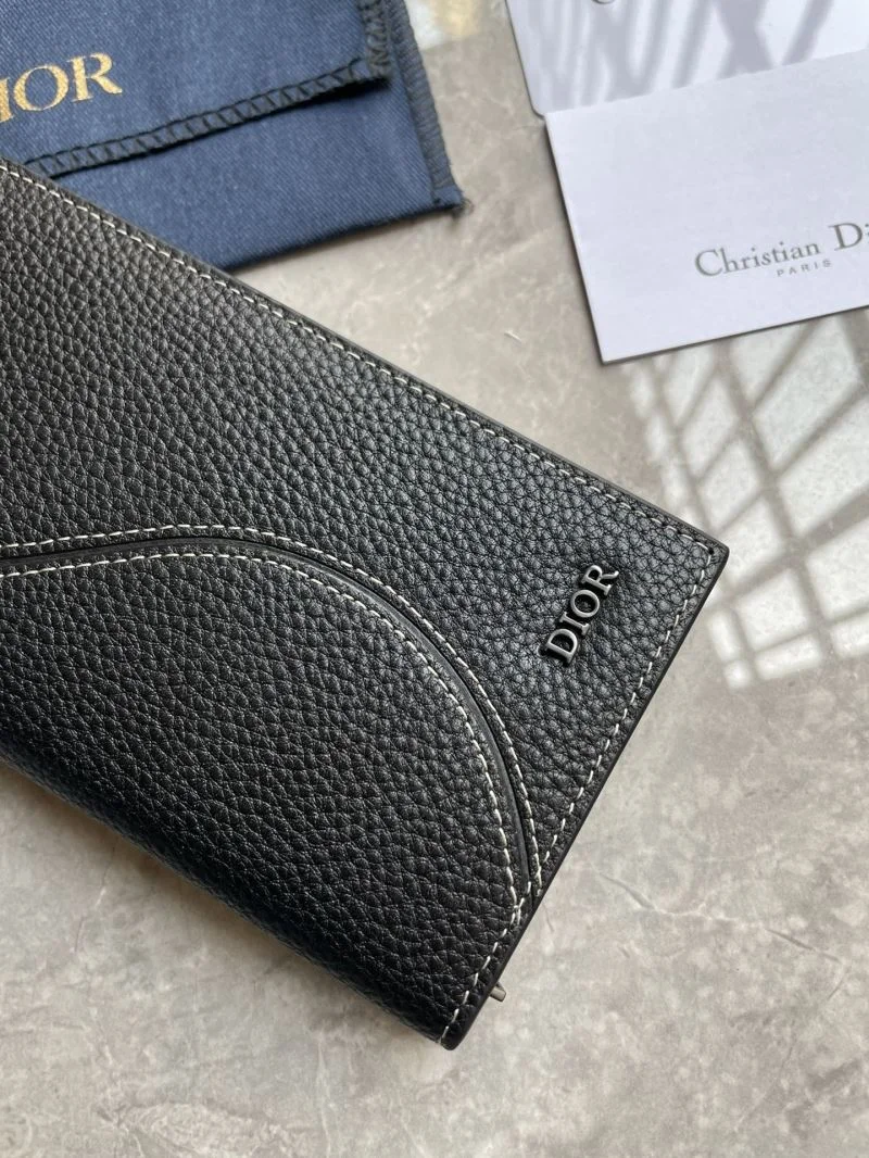 Breathable Christian Dior Wallets Purse 45972