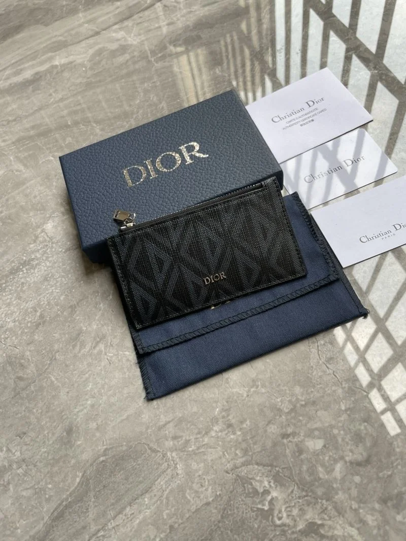 Durable Christian Dior Wallets Purse 45971