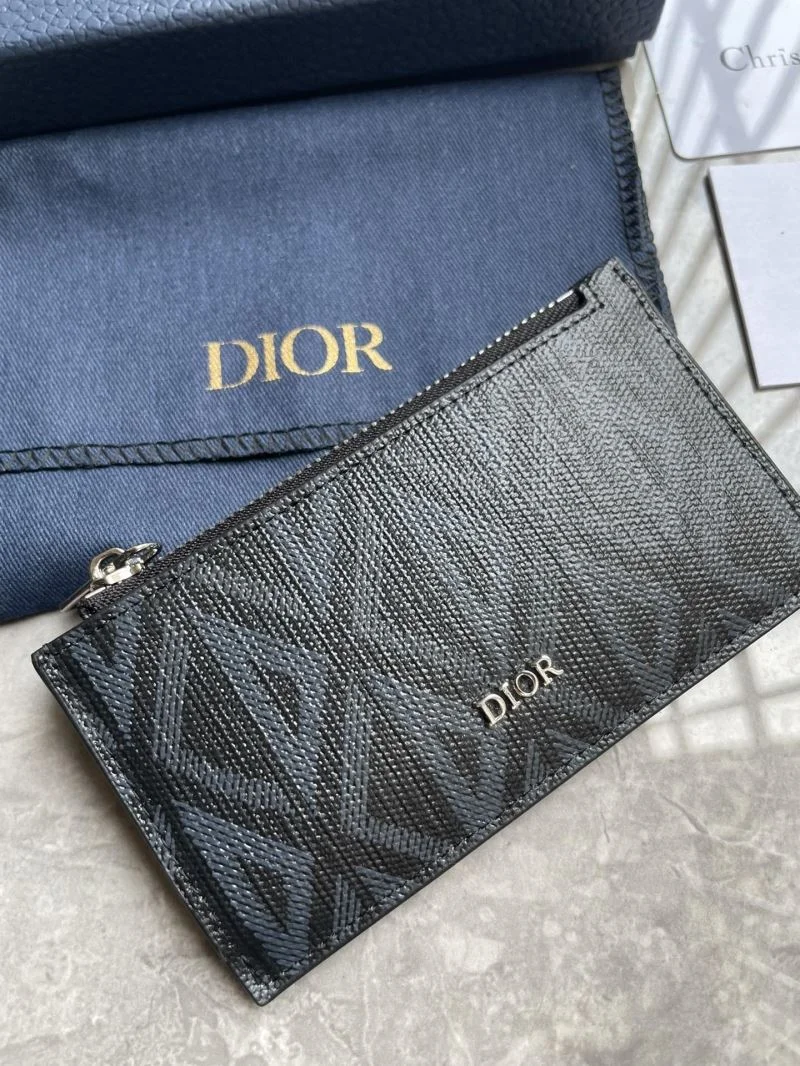 Durable Christian Dior Wallets Purse 45971