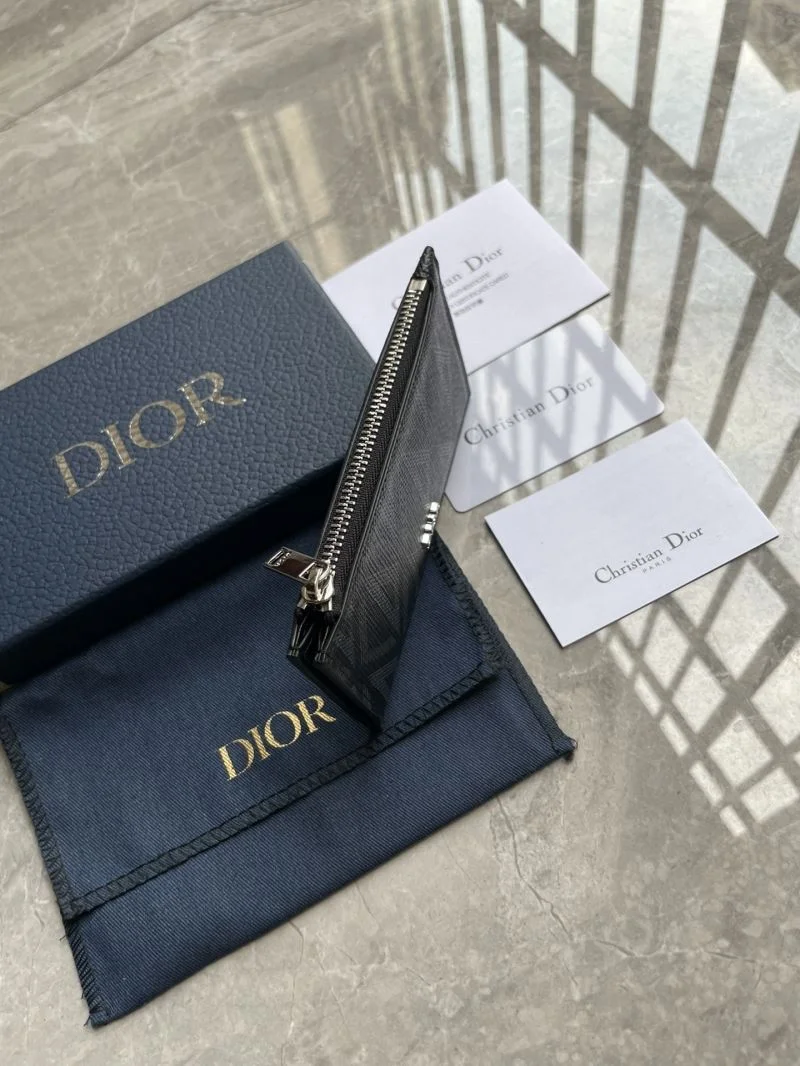 Durable Christian Dior Wallets Purse 45971