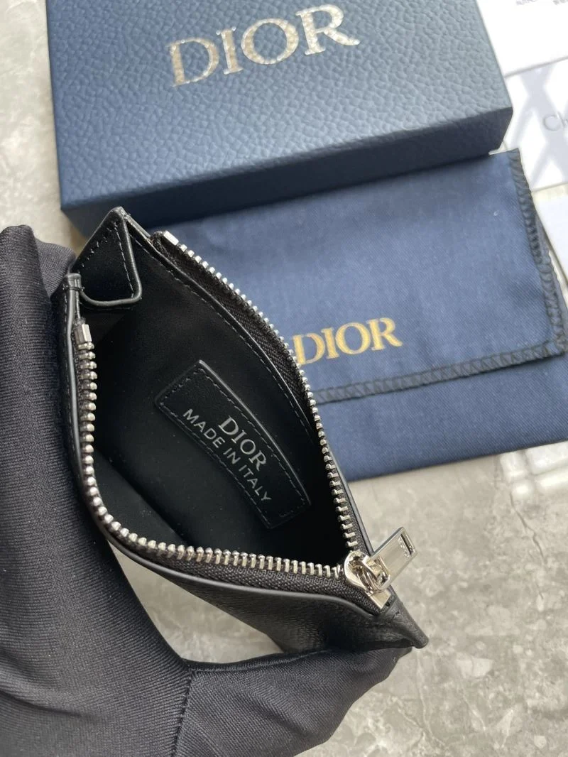 Durable Christian Dior Wallets Purse 45971